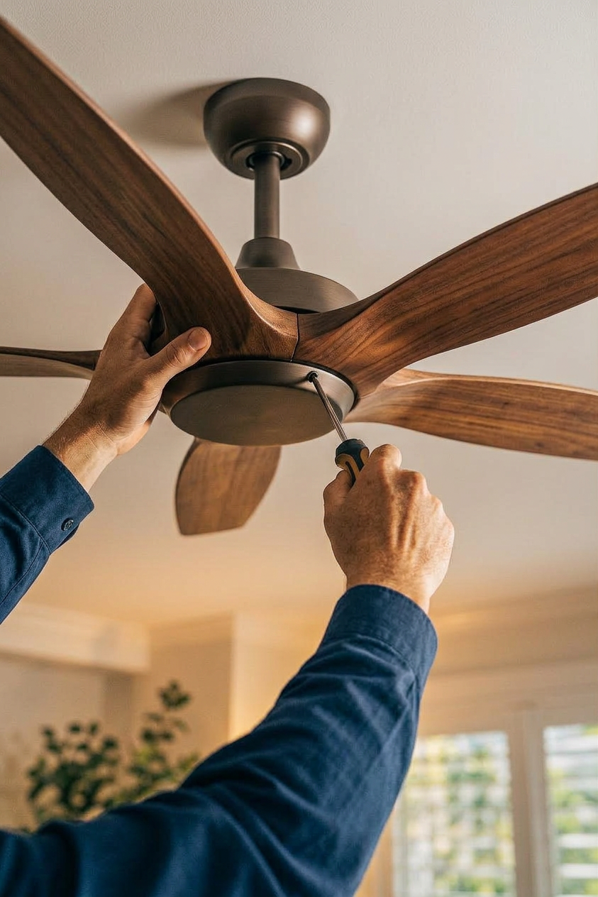 Handyman Services