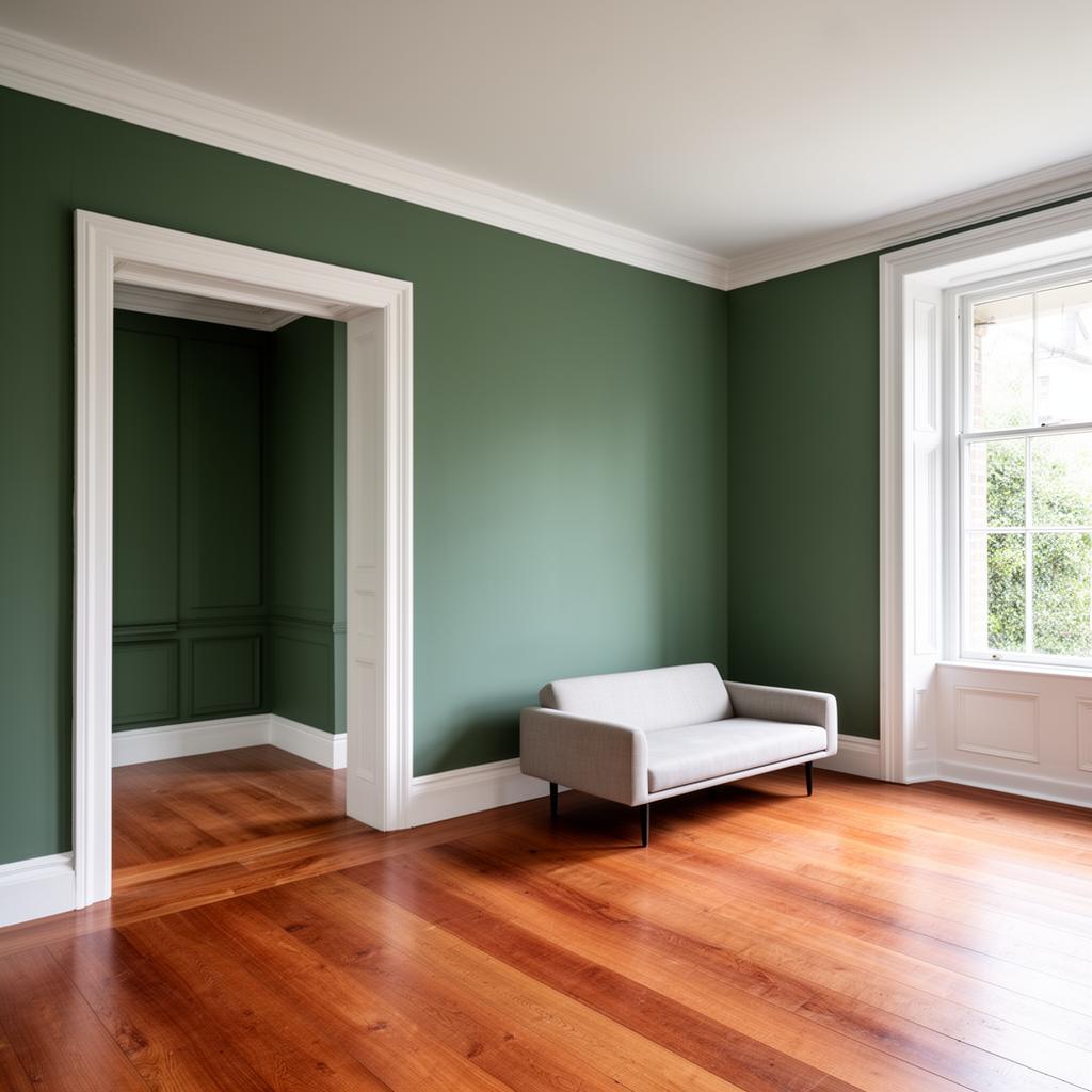 Interior Painting